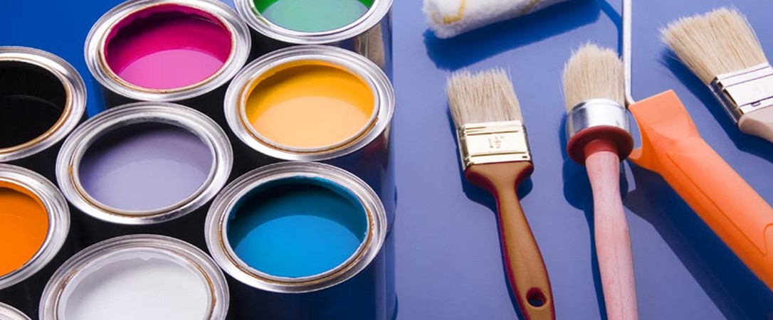 paint-industries